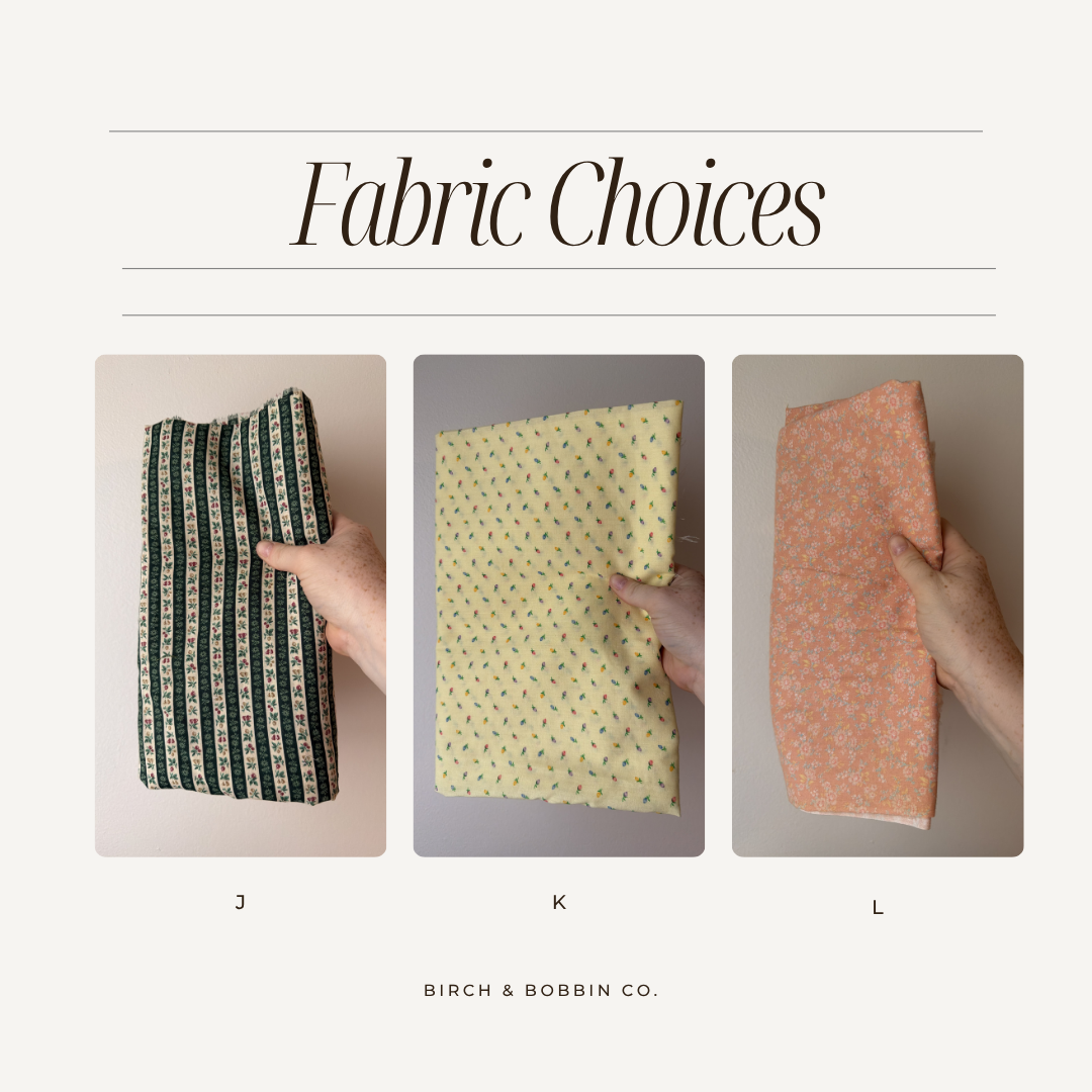 Quilted Diaper + Wipe Pouch